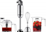 Dualit Hand Blender - Gift Pack polished