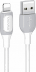 USAMS US-SJ595 Lightning 1m White