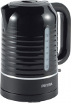 Petra PT5572BLKVDE Oscuro 3KW kettle