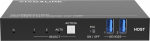 Vivolink 100m USB 3.2 Gen1 Extender, over HDBT Host