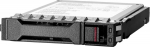 HPE SSD - Mixed Use - 960 GB - 2.5" SFF (6.4 cm SFF)