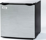 Refrigerator-freezer combination Ravanson LKK-50ES (inox)