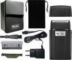 Wahl Super Close 3616-0470 AC/Battery Black