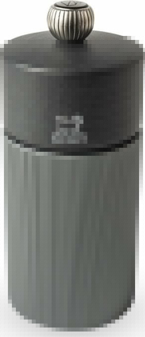 Peugeot Line wood/aluminium 12 cm graphite natural