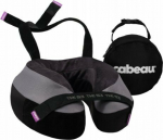 Cabeau TNE-S3 Berlin Black Gray