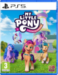 Outright Games Ltd. PS5 My Little Pony: A Zephyr Heights Mystery