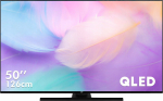 Elite TV ELIT TV QLED 50'' Q-5022UHDTS2 SMART