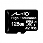 MIO High Endurance microSD 128GB