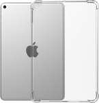 eSTUFF iPad Air 11 2026/2025/2024, ORLANDO Clear TPU Cover with