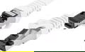 Lanberg Patchcord Lanberg S/FTP kat.8.1 2m LSZH CU fluke passed white