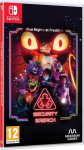 Maximum Games NSW Five Nights at Freddy's: Security Breach