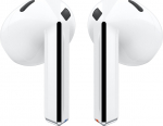 Samsung juhtmevabad k&otilde;rvaklapid Galaxy Buds3, valge