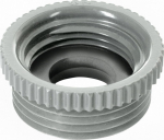 Gardena Adapter 33.3 mm (G 1) / 26.5 mm (G 3/4)