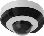 Ajax DomeCam Mini 8MP 2.8mm