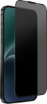 Uniq UNIQ Optix Privacy iPhone 15 Pro 6.1'' privacy tempered glass with applicator