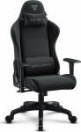 Armchair SENSE7 Spellcaster FUKU fabric black