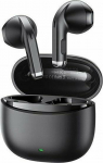 Headphones Remax Headphones Bluetooth REMAX TWS W26 BT 5.4 BLACK