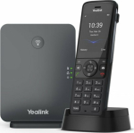 Yealink DECT Telefon W78P