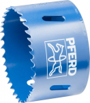 PFERD 25102068 - frame - Bohrer - Deutschland - 6.8 cm - 215 g - 80 mm
