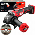 Szlifierka Sourcing 20V BL ANGLE GRINDER 3930CB