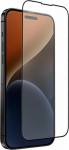 Uniq UNIQ Optix Matte iPhone 15 6.1'' / 14 Pro 6.1'' matt tempered glass with applicator