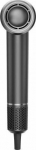 UWANT H100 Gray Hair Dryer, 1500W