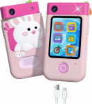 XREC Bls-i9 Pink Rabbit