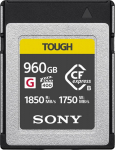 Sony CFexpress Type B 960GB Tough CEBG960T