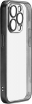 Joyroom "Protective Case iPhone 15 Pro Max" Black