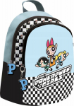 Teka Powerpuff Girls Small Backpack