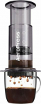 Aero Press AeroPress Clear Black - Coffee maker black