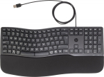 HP 480 Comfort Wired Keyboard