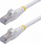 StarTech.com CAT8 ETHERNET CABLE LSZH, 25G/40G S/FTP LSZH 100W POE