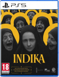 Silver Lining Interactive PS5 Indika