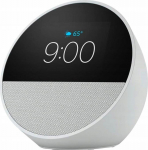Speaker intelligent Amazon Echo Spot (2024) White