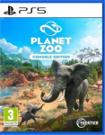 Sold Out PS5 Planet Zoo - Console Edition