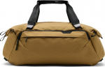 Peak Design Travel Duffel Bag 35l Coyote