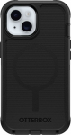 OtterBox Defender Series Beskyttelsescover Sort Apple iPhone 13, 14, 15