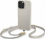 Spigen Spigen Cyrill Kajuk MagSafe, classic charm cream - iPhone 16 Pro