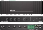 Kramer Electronics Kramer SWT3-41-H | 4in x 1out | 3840x2160 60Hz 4:4:4 | Switch