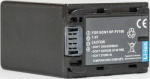 Extra Digital Sony, battery NP-FV100