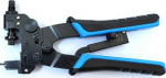 Extra Digital BNC RG59 RG6 Compression tool