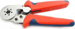 Extra Digital Self-adjusting crimping plier