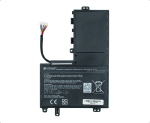 Notebook battery, Extra Digital Selected, TOSHIBA PA5157U-1BRS, 45 Wh
