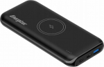 Powerbank inductive Energizer 10000 mAh 20 W PD + Qi USB-C USB-A micro-USB QE10009PQ