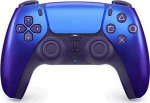 Sony DualSense Controller PlayStation 5 Chrome, Indigo