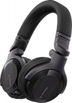 Pioneer HDJ-CUE1 - DJ headphones, black