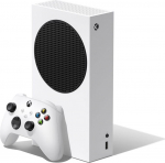 Microsoft Xbox Series S &ndash; 1TB Wi-Fi White