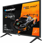 Blaupunkt 32WGC5520S - 32" | LED | HD Ready | Smart TV