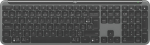 Log Logitech Signature Slim K950 - Tastatur - 100%